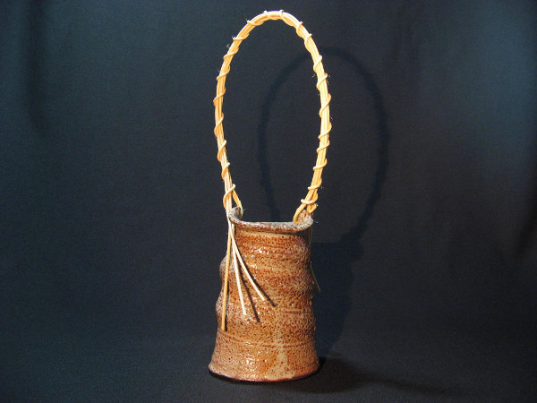 Wood Fired Basket