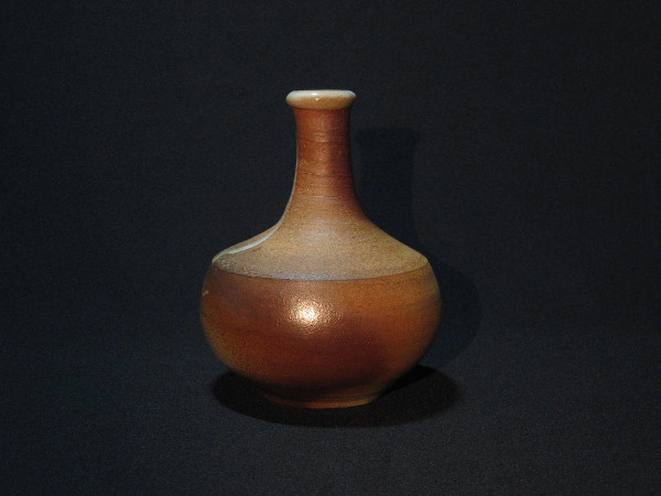 Wood Fired Bottle