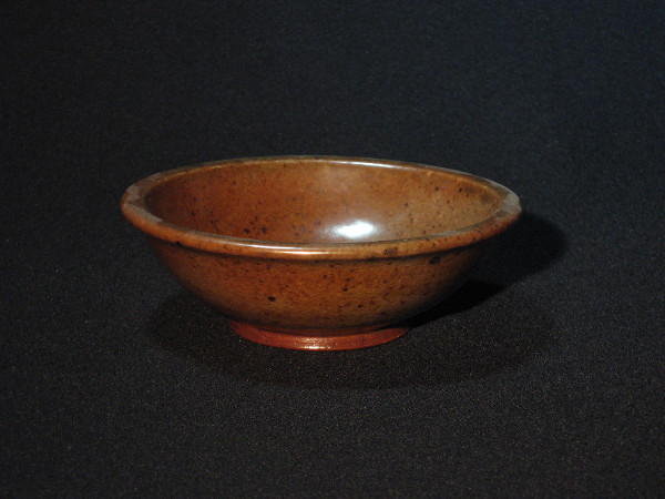 Wood Fired Bowl