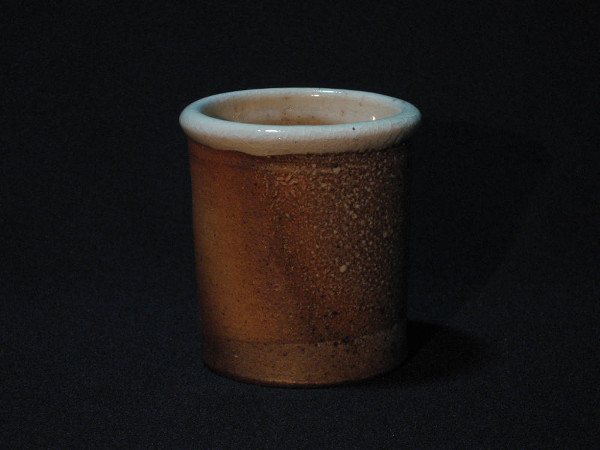 Wood Fired Cup