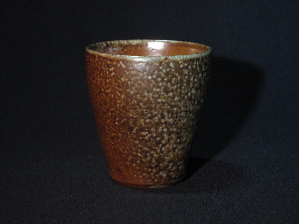 Wood Fired Cup