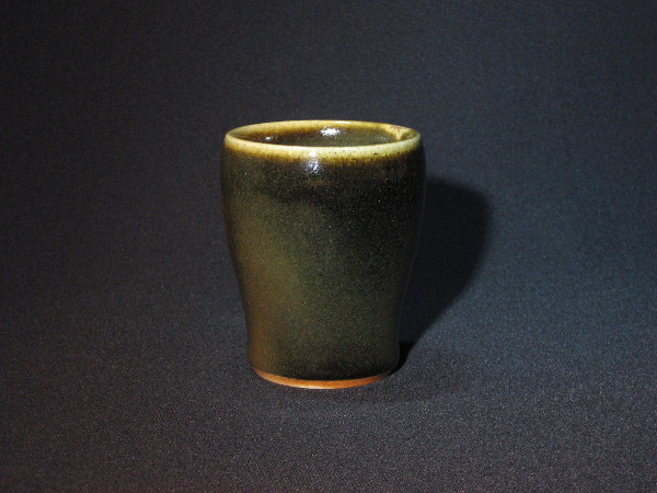 Wood Fired Cup