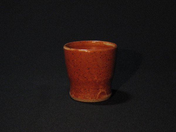 Wood Fired Cup
