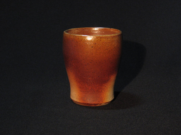 Wood Fired Cup