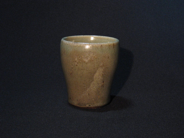 Wood Fired Cup