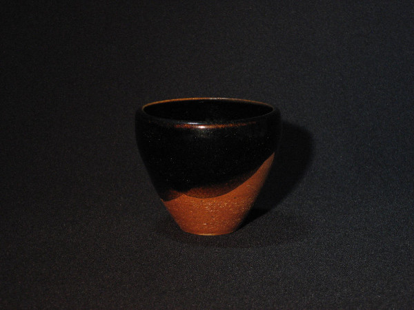 Wood Fired Cup
