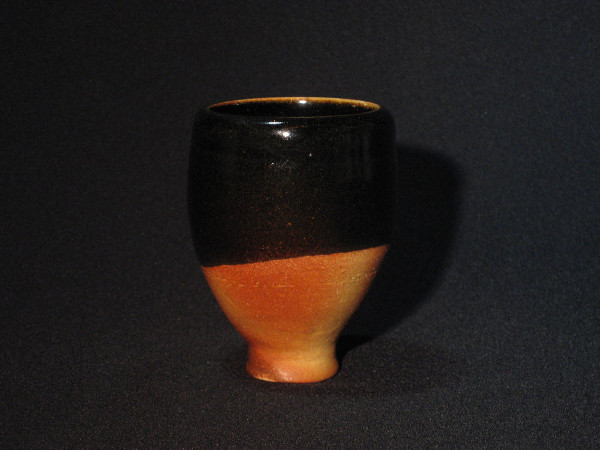 Wood Fired Cup